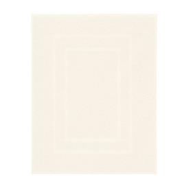 Kleine Wolke 430244 Bath Mat 'Plaza' 60x80cm Beige