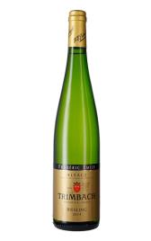Trimbach Riesling Cuvée Frédéric Emile 2014