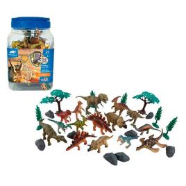 Discovery Channel Pack 30p Dinossauros