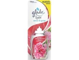 SENSE SPRAY RECAMBIO AMBIENTADOR PEONIA