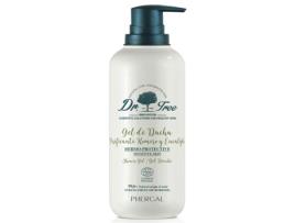 GEL DUCHA ECO PURIFICANTE 500 ML