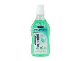 ENJUAGUE BUCAL FRESHMINT 500 ML