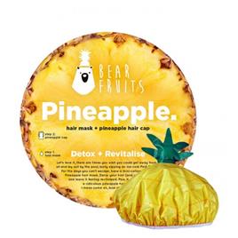 MASCARILLA PIÑA 20 ML