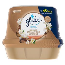 GEL AMBIENTADOR DE BAÑO BALI