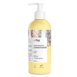 ACONDICIONADOR NUTRITIVO CABELLO RIZADO 400ML