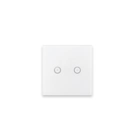 Interruptor Inteligente 2 Switch Amiko Home