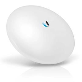 Ubiquiti Antena airMax NanoBeam AC - PoE 2.4 Ghz 13dbi - NBE-2AC-13