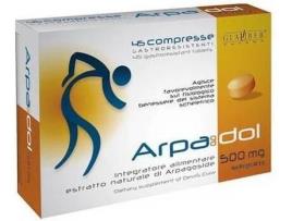 Suplemento Alimentar GLAUBER PHARMA Arpadol (45 comprimidos)