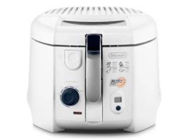 De’Longhi Rotofry Individual Independente 1800 W Fritadeira Branco