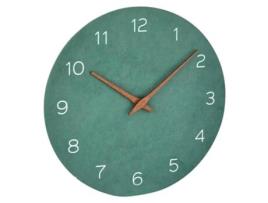 Tfa Dostmann Relógio 60.3054.04 Analógico