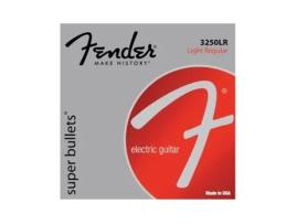 Set Cordas Guitarra Elétrica 3250Lr Super Bullets