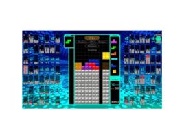 Nintendo Tetris 99 Switch