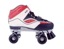 Jack London Pro Roller Hockey Roller Skates