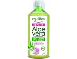 Chá EQUILIBRA Beleza Aloe Vera (500 ml)