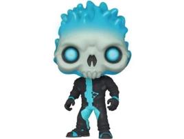 Figura FUNKO Pop! Games:  Fortnite - Eternal Voyager