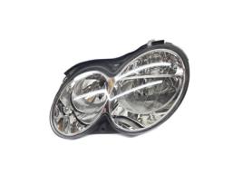 Farol Esquerdo Mercedes Benz W209 Clk 03>09