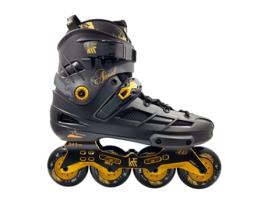 Krf Freeskate Angel 4X80 Inline Skates