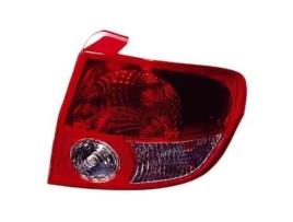 Farolim Esquerdo Hyundai Getz 02>05