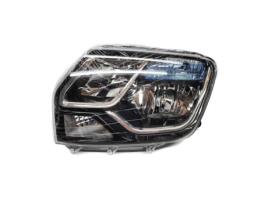 Farol Esquerdo Eletrico Dacia Duster 13>