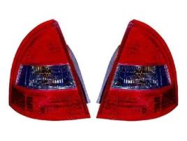 Farolim Direito Citroen C5 04>08