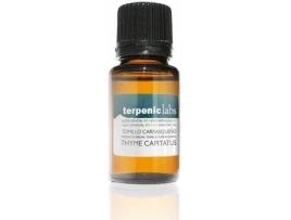 Óleo Essencial TERPENIC Carrasqueño Tomilho (5 ml de óleo essencial)