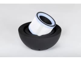 Duux Hepa+Activated Carbon Filter For Sphere Filtro Purificador de Ar