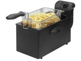 Bestron Af357B Fritadeiras Individual 3.5 L 2000 W Preto