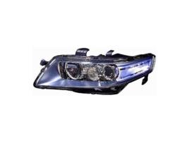 Farol Direito Eletrico Honda Accord 06>07