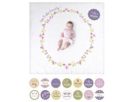 Lulujo Muselina Baby First Year Sets