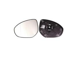 Vidro Espelho Direito Mazda 2 07>10