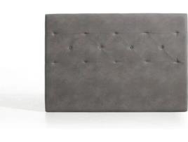 Cabeceira de Cama MATRIS para Cama de 80 Padrão (Compatível com Colchão: 110x110x6.5 cm)