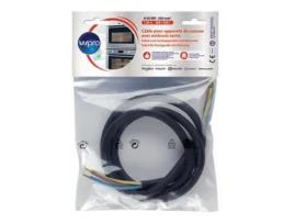 Wpro Ccb340 Preto 1.45 M