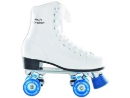 Jack London Viena Roller Skates