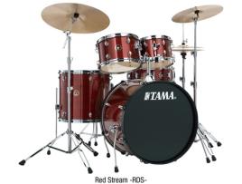 Bateria Rhythm Mate Rm52Kh6C-Rds