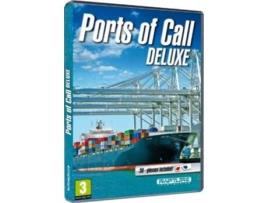 Ports Of Call Deluxe /Pc