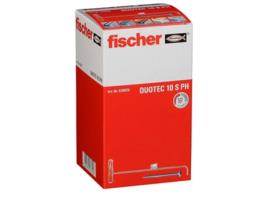 Fischer Group Duo Tec 10 S Ph 25 Units