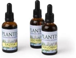 Suplemento Alimentar PLANTIS Extrato De Cavalinha (50 ml)