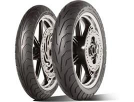 Pneu DUNLOP 100/90 -18 56V Arrowmax Streetsmart Tl
