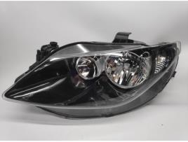 Farol Esquerdo Seat Ibiza VI 09>