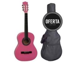 Guitarra Classica 1/2 Pk