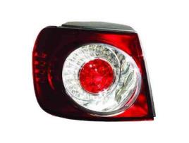 Farolim Direito Led Vw Golf Plus 09>