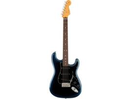 Guitarra Eletrica American Pro Ii Stratocaster Rw Dark Night