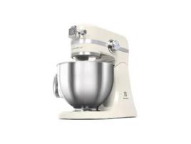 Electrolux Ekm 4100 Robô de Cozinha 1000 W 4.8 L Cinzento Inox Branco