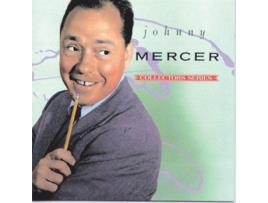 CD Johnny Mercer - The Capitol Collector's Series