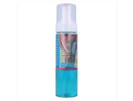 Depil Ok Aqua Mousse Postdepil Retardante 200 Ml