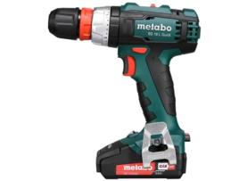 Metabo Bs 18 L Bl Q Cordless