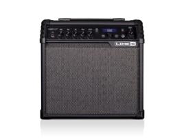 Combo Guitarra Eletrica Spider V30 Mkii