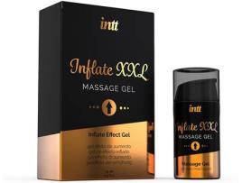 Gel de Massagem - Inflate XXL 15 ml