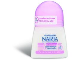 Narta Desodorizante Roll-On Bio Eficácia 50 Ml