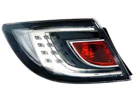 Farolim Esquerdo Led Mazda 6 4para 5P 07>09